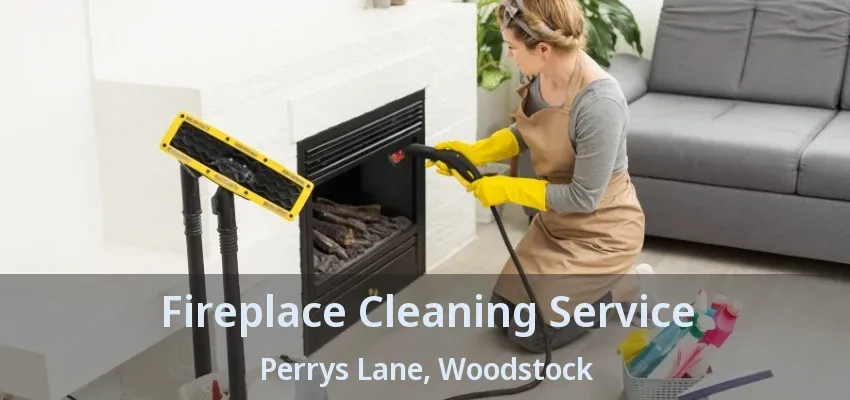 Fireplace Cleaning Service Perrys Lane, Woodstock - ON