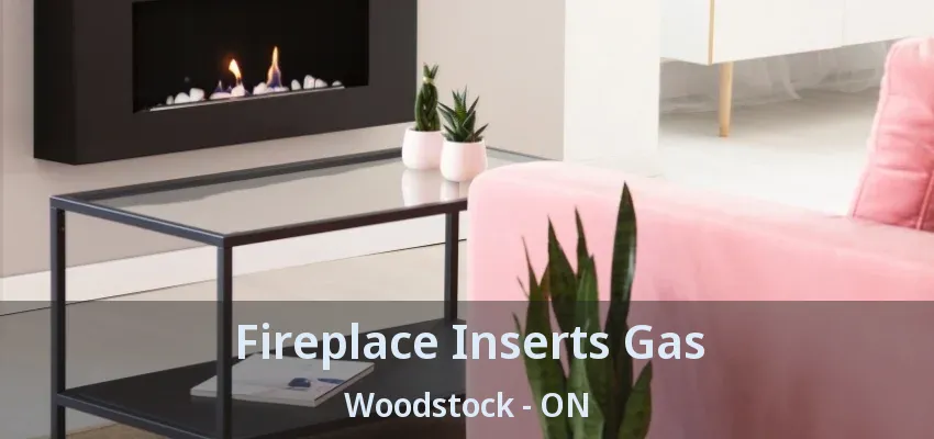 Fireplace Inserts Gas Woodstock - ON Fireplace Inserts Gas Woodstock - ON