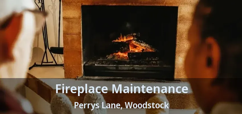 Fireplace Maintenance Perrys Lane, Woodstock - ON Fireplace Maintenance Perrys Lane, Woodstock - ON