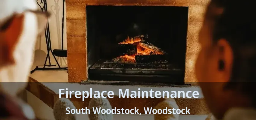 Fireplace Maintenance South Woodstock, Woodstock - ON