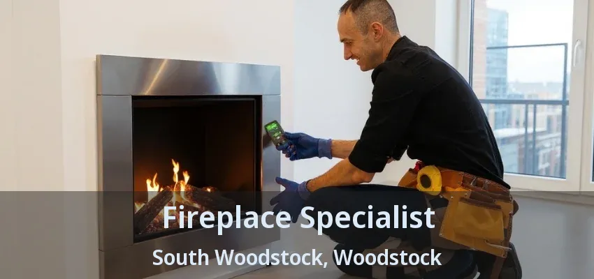 Fireplace Specialist South Woodstock, Woodstock - ON
