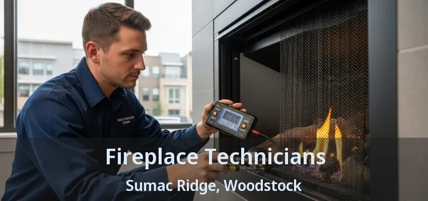Fireplace Technicians Sumac Ridge, Woodstock - ON Fireplace Technicians Sumac Ridge, Woodstock - ON