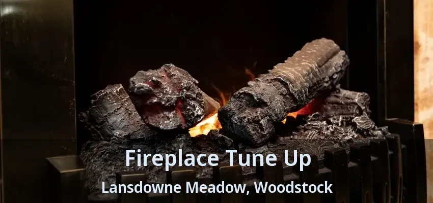 Fireplace Tune Up Lansdowne Meadow, Woodstock - ON Fireplace Tune Up Lansdowne Meadow, Woodstock - ON