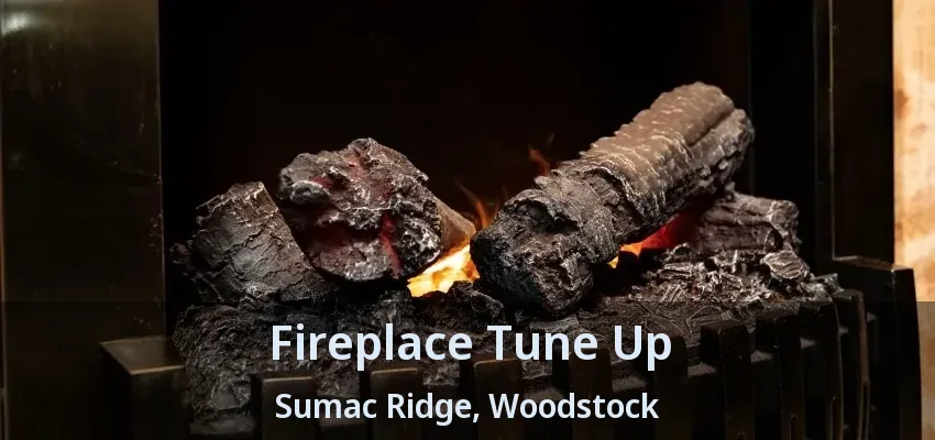 Fireplace Tune Up Sumac Ridge, Woodstock - ON Fireplace Tune Up Sumac Ridge, Woodstock - ON