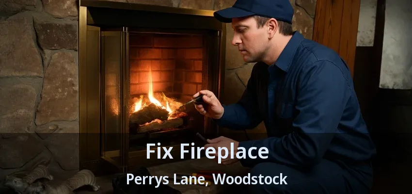 Fix Fireplace Perrys Lane, Woodstock - ON Fix Fireplace Perrys Lane, Woodstock - ON