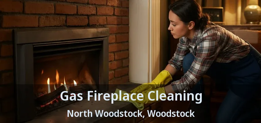 Gas Fireplace Cleaning North Woodstock, Woodstock - ON
