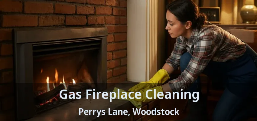 Gas Fireplace Cleaning Perrys Lane, Woodstock - ON