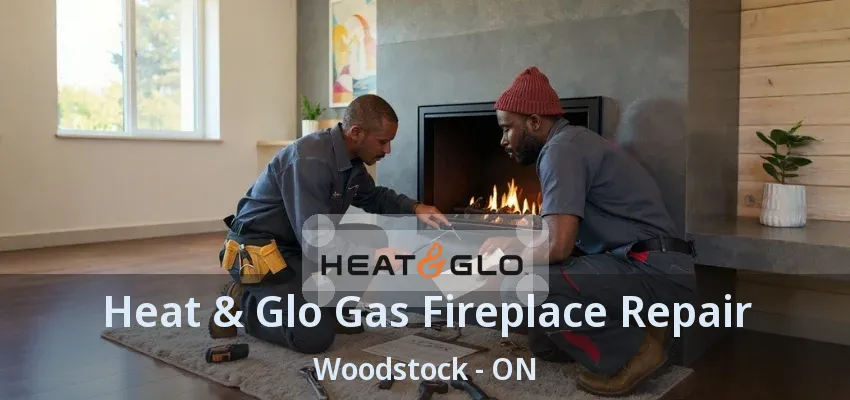 Heat & Glo Gas Fireplace Repair Woodstock - ON Heat & Glo Gas Fireplace Repair Woodstock - ON