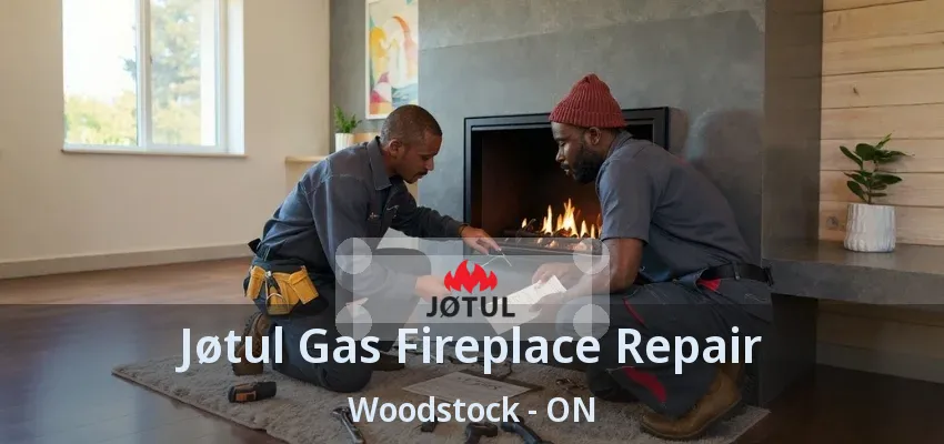 Jøtul Gas Fireplace Repair Woodstock - ON Jøtul Gas Fireplace Repair Woodstock - ON