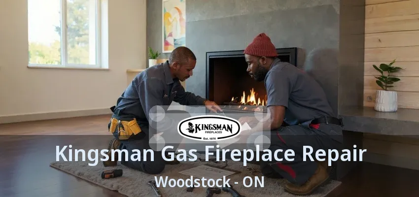 Kingsman Gas Fireplace Repair Woodstock - ON Kingsman Gas Fireplace Repair Woodstock - ON