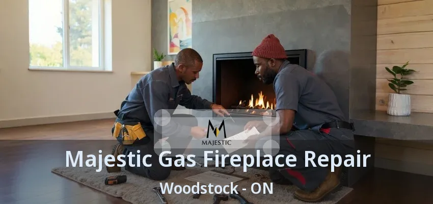 Majestic Gas Fireplace Repair Woodstock - ON Majestic Gas Fireplace Repair Woodstock - ON