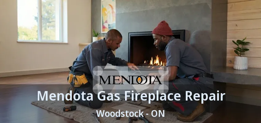 Mendota Gas Fireplace Repair Woodstock - ON Mendota Gas Fireplace Repair Woodstock - ON