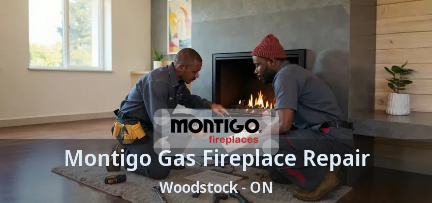Montigo Gas Fireplace Repair Woodstock - ON Montigo Gas Fireplace Repair Woodstock - ON