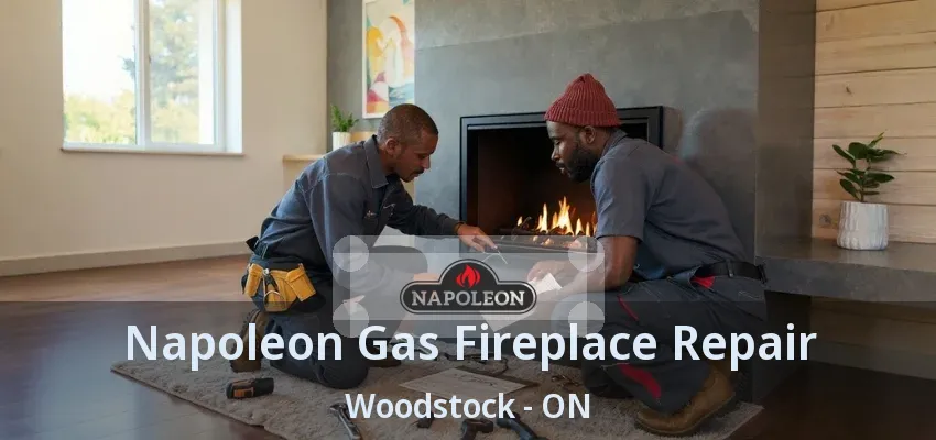 Napoleon Gas Fireplace Repair Woodstock - ON Napoleon Gas Fireplace Repair Woodstock - ON