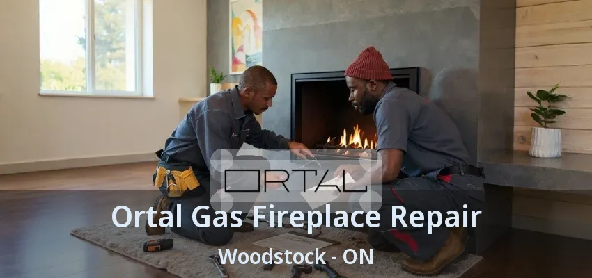 Ortal Gas Fireplace Repair Woodstock - ON Ortal Gas Fireplace Repair Woodstock - ON