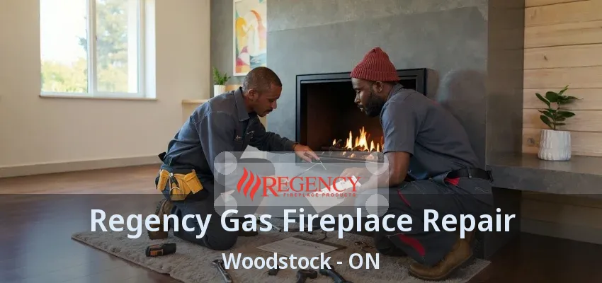 Regency Gas Fireplace Repair Woodstock - ON Regency Gas Fireplace Repair Woodstock - ON