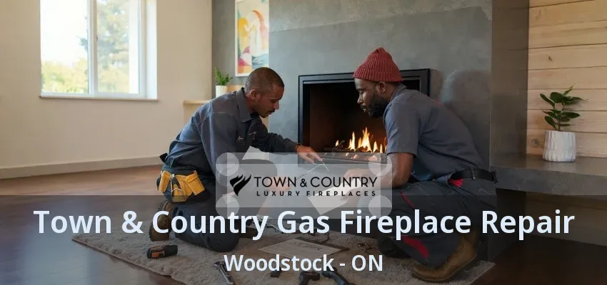 Town & Country Gas Fireplace Repair Woodstock - ON Town & Country Gas Fireplace Repair Woodstock - ON