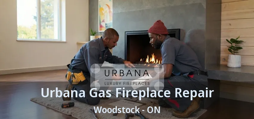 Urbana Gas Fireplace Repair Woodstock - ON Urbana Gas Fireplace Repair Woodstock - ON
