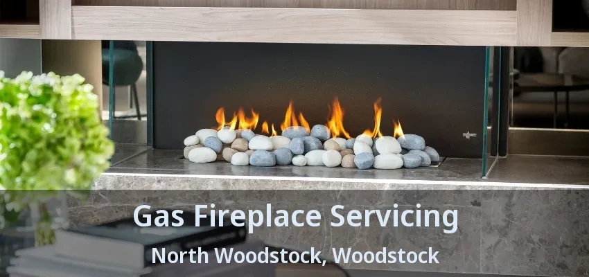 Gas Fireplace Servicing North Woodstock, Woodstock - ON