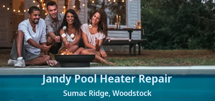 Jandy Pool Heater Repair Sumac Ridge, Woodstock - ON Jandy Pool Heater Repair Sumac Ridge, Woodstock - ON