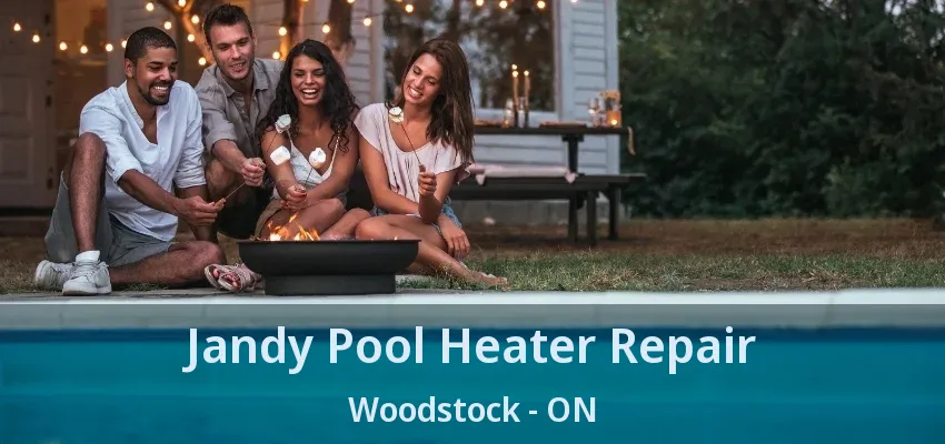 Jandy Pool Heater Repair Woodstock - ON Jandy Pool Heater Repair Woodstock - ON