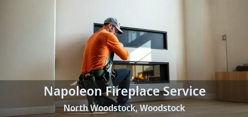 Napoleon Fireplace Service North Woodstock, Woodstock - ON