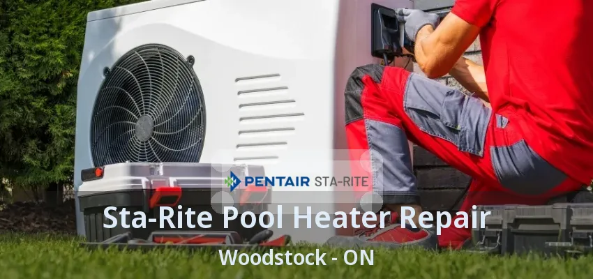 Sta-Rite Pool Heater Repair Woodstock - ON Sta-Rite Pool Heater Repair Woodstock - ON