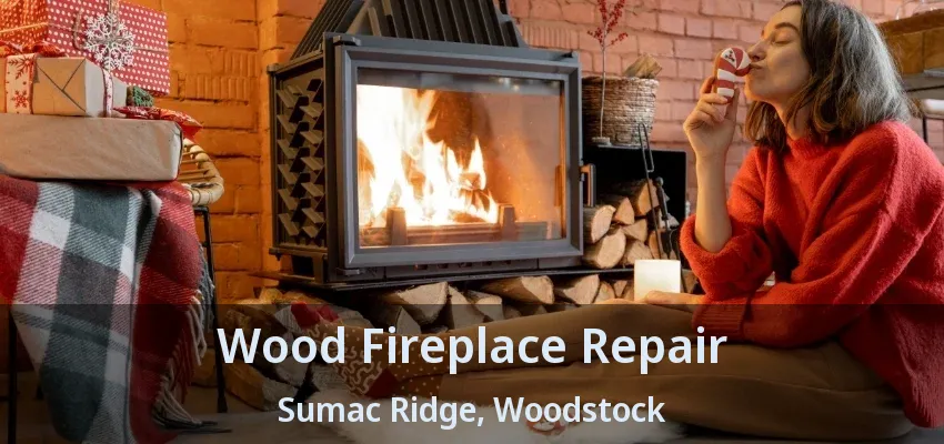 Wood Fireplace Repair Sumac Ridge, Woodstock - ON Wood Fireplace Repair Sumac Ridge, Woodstock - ON
