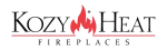 Kozy Heat Regency Gas Fireplace Repair in Woodstock